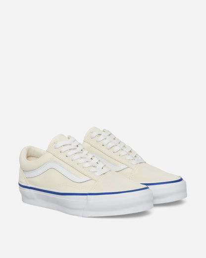 Vans Rowley Xlt Off White Sneakers Low VN000CNGOFW1