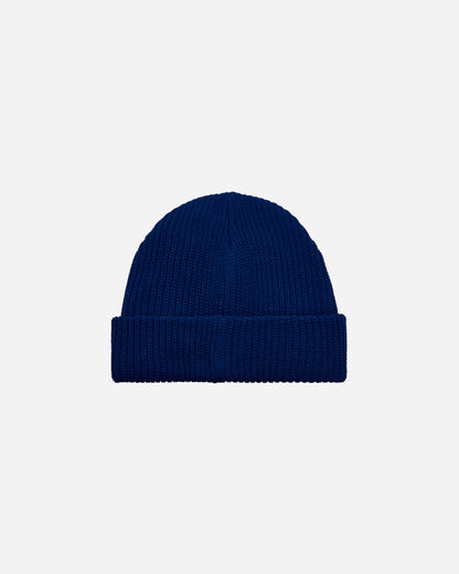 WTAPS Hat 21 Blue Hats Beanies 242MADT-HT01 002