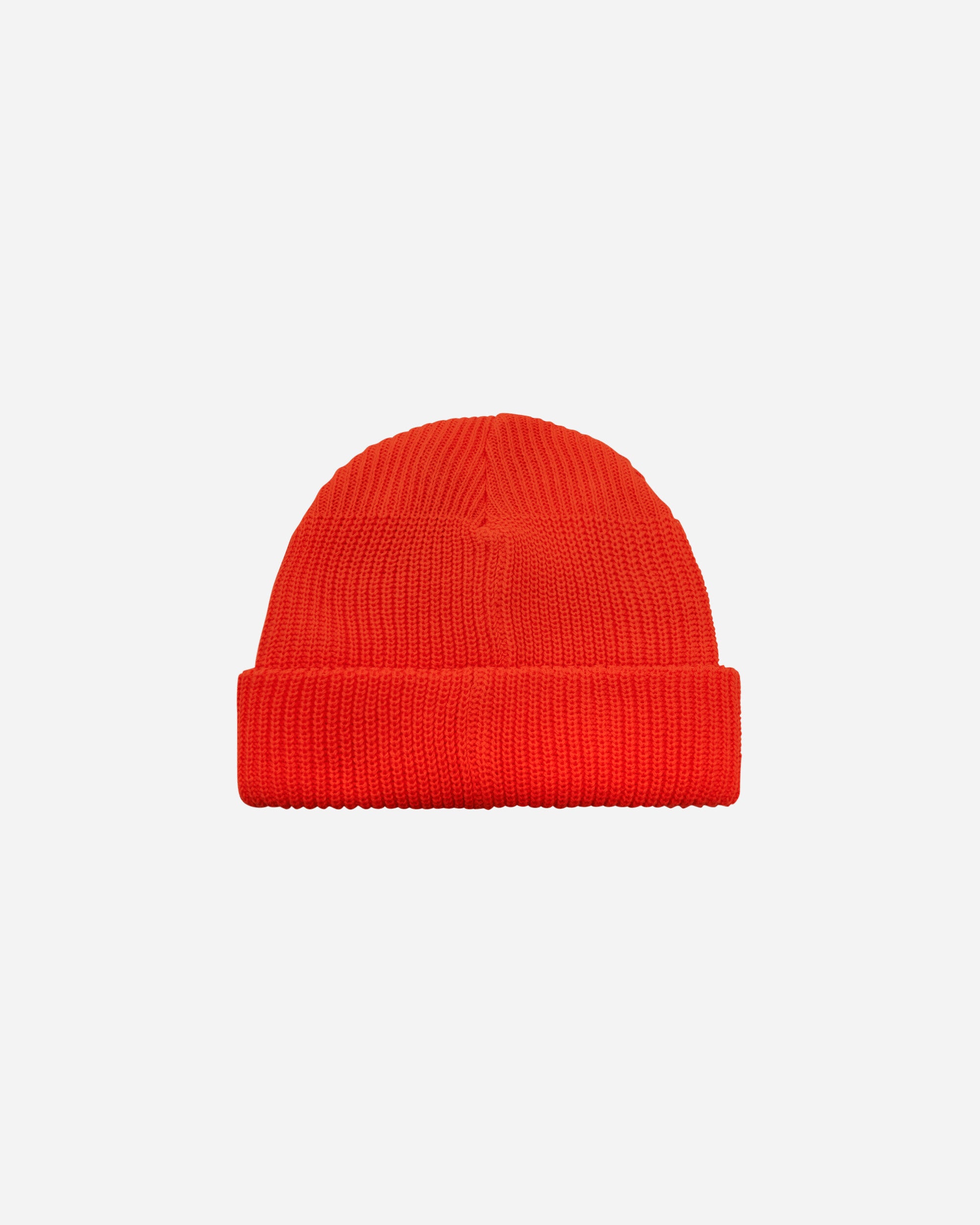 WTAPS Hat 21 Orange Hats Beanies 242MADT-HT01 003