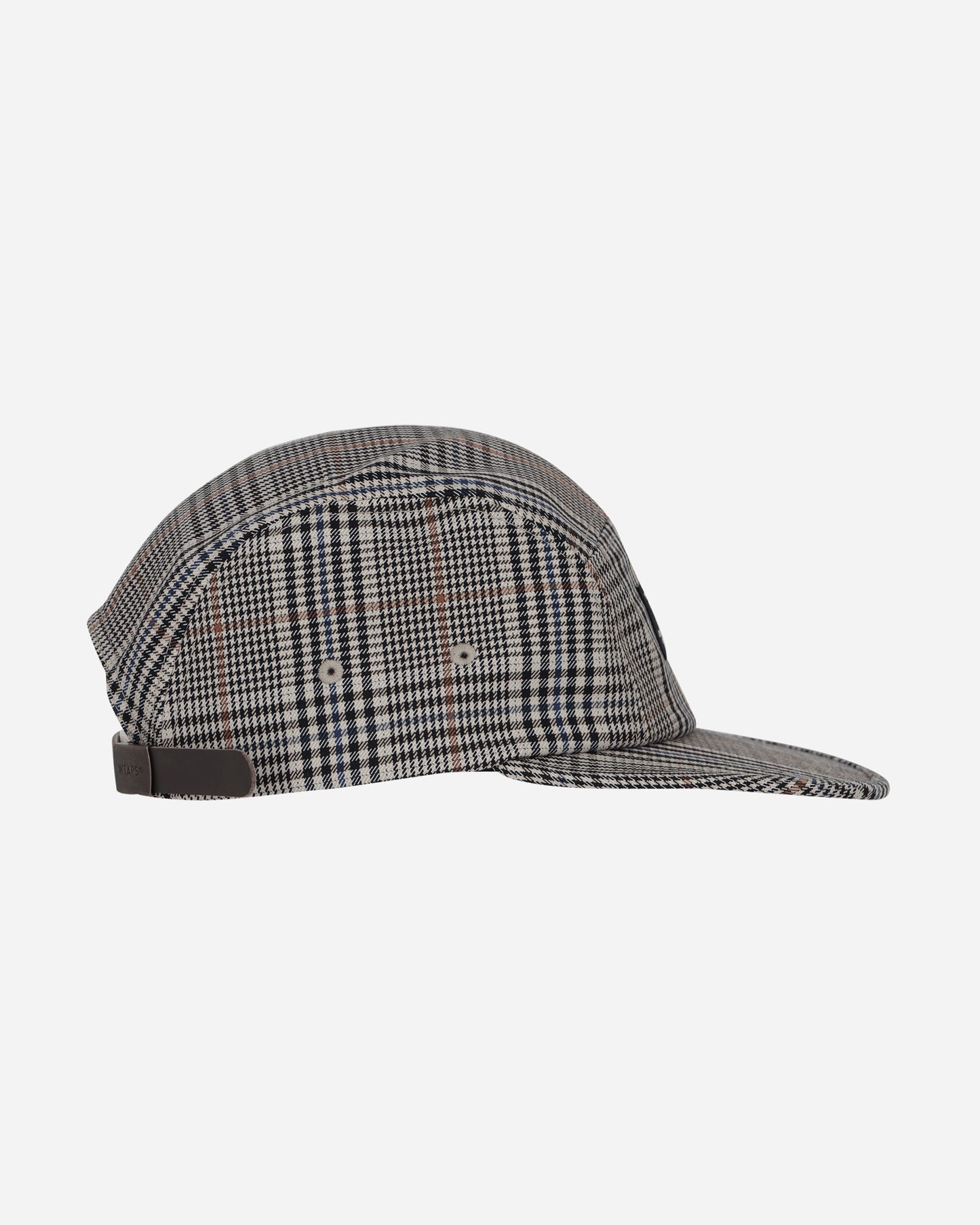 WTAPS Hat 09 Beige Hats Caps 242HCDT-HT09 001