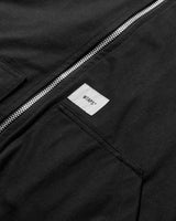 WTAPS Jacket 12 Black Coats and Jackets Jackets 242WVDT-JKM01 002