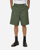 WTAPS Underwear Olive Drab Shorts Short 241TQDT-PTM04 ODR