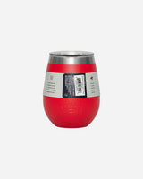 YETI Rambler 10 Oz Wine Tumbler Rescue Red Equipment Bottles and Bowls 0303 SPR