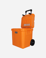 YETI Roadie 48 King Crab Orange Equipment Camping Gear 0121 KCO