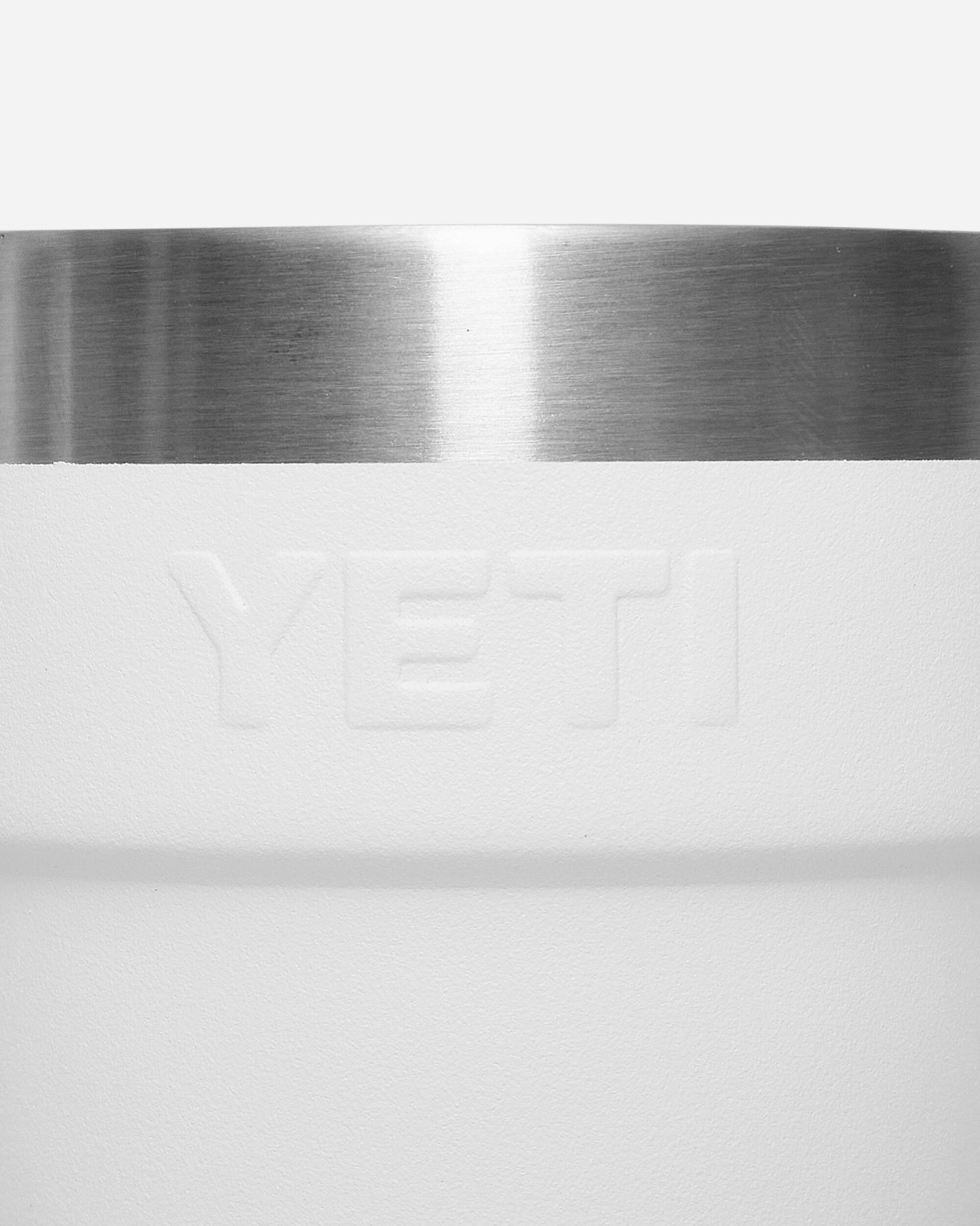 YETI Espresso Cup 4Oz 2 Pk White Tableware Mugs and Glasses 0330 WHI