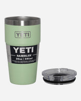 YETI Single 20 Oz Stackable Cup 2.0 Kl Tableware Mugs and Glasses 2344-24H2 KL