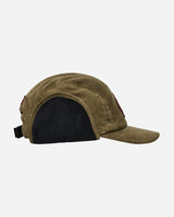 adidas Cp Spzl Stn Hat Trace Olive Hats Caps JF3213