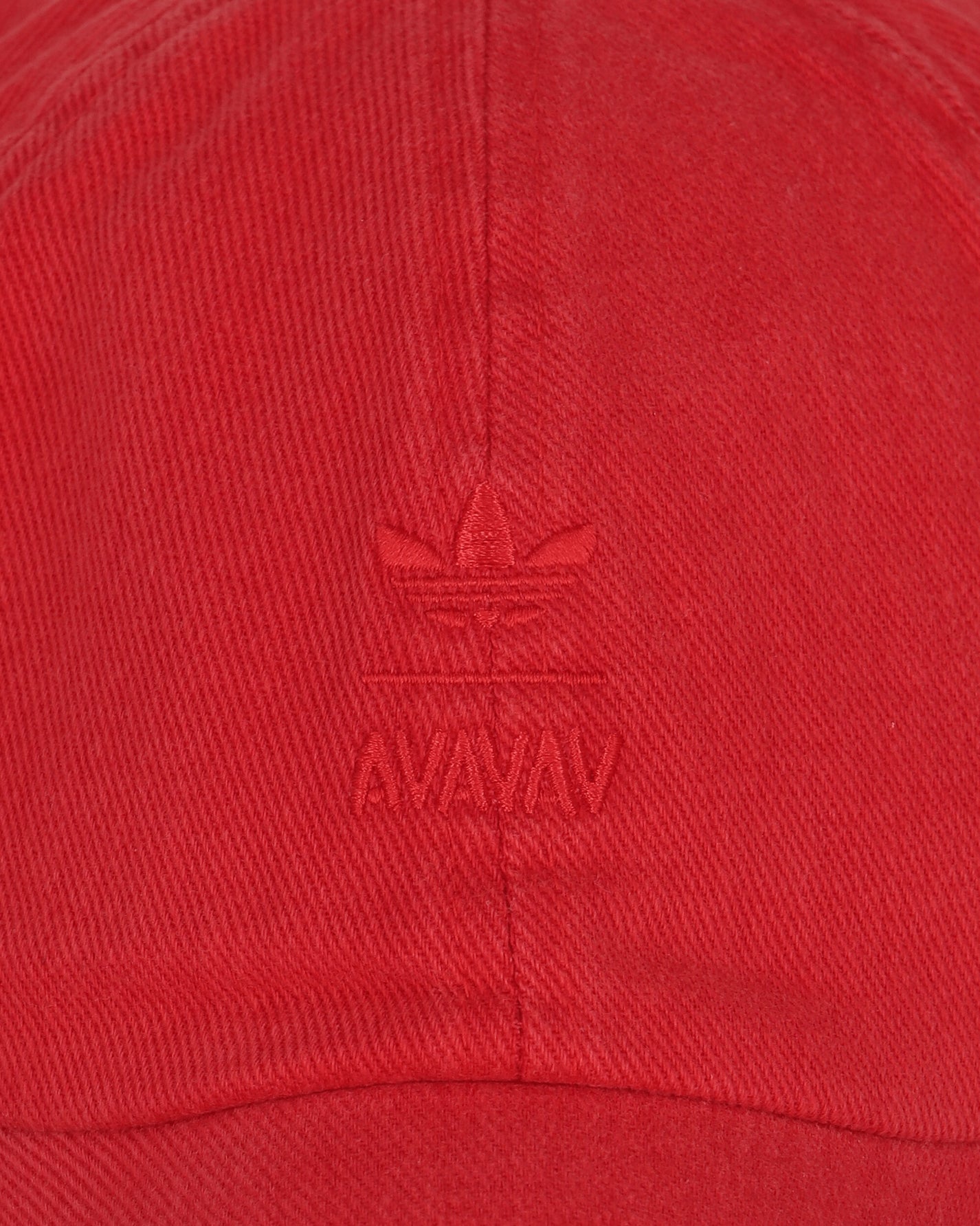 adidas Slashed Cap Better Scarlet Hats Caps JG8832