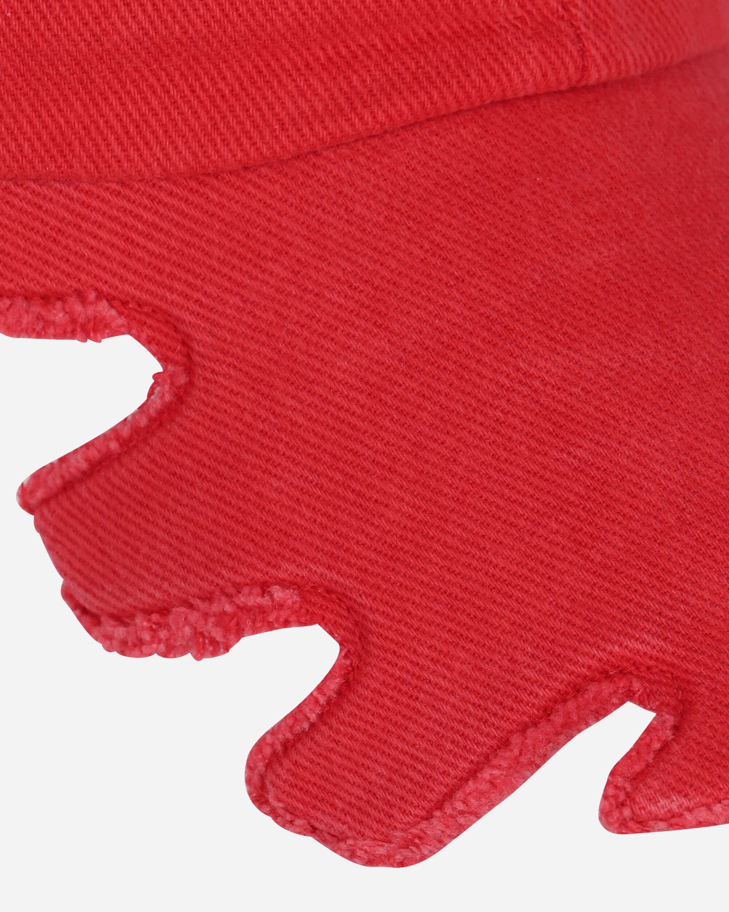 adidas Slashed Cap Better Scarlet Hats Caps JG8832