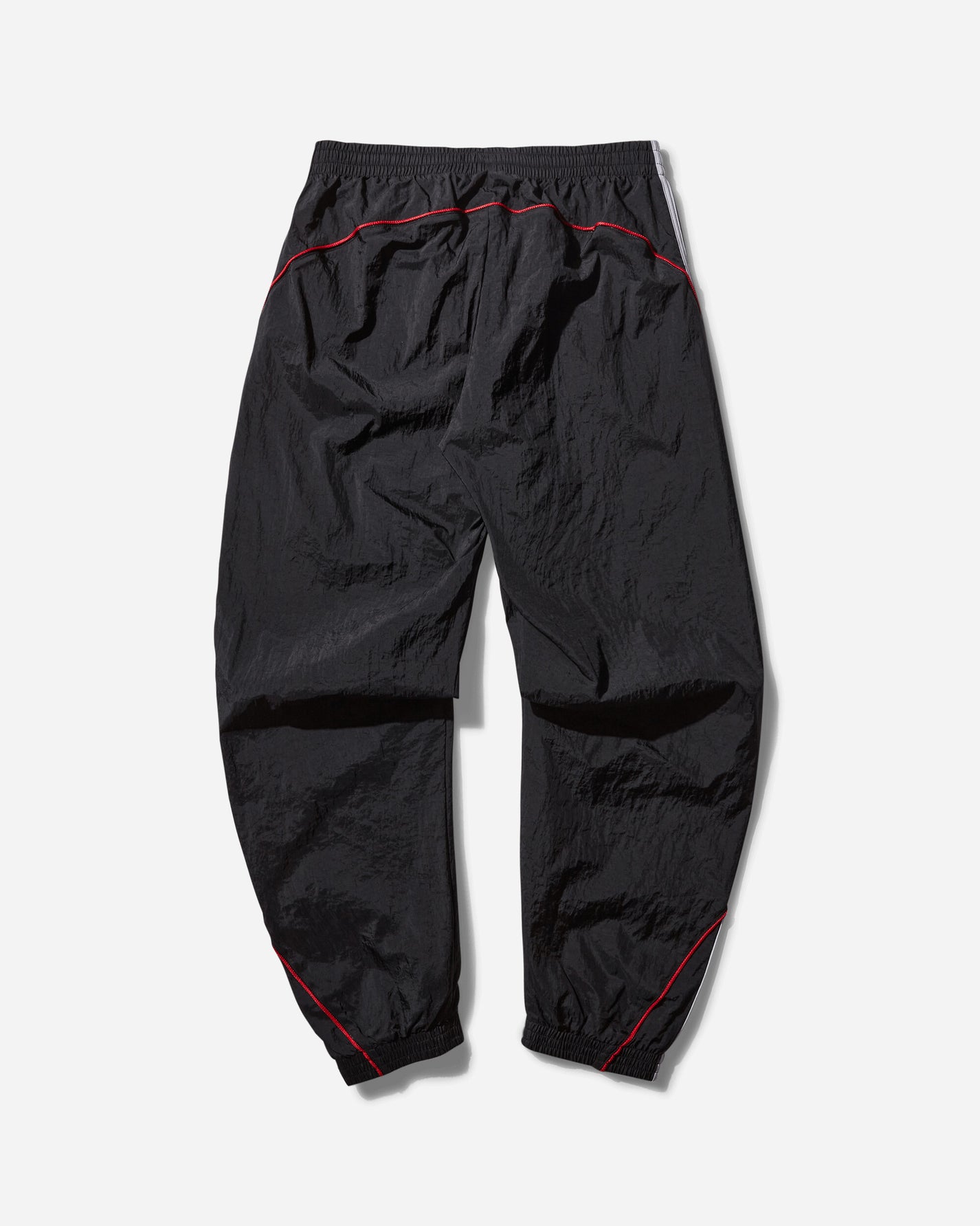 adidas Pant Black/Better Scarlet Pants Trousers IX7347