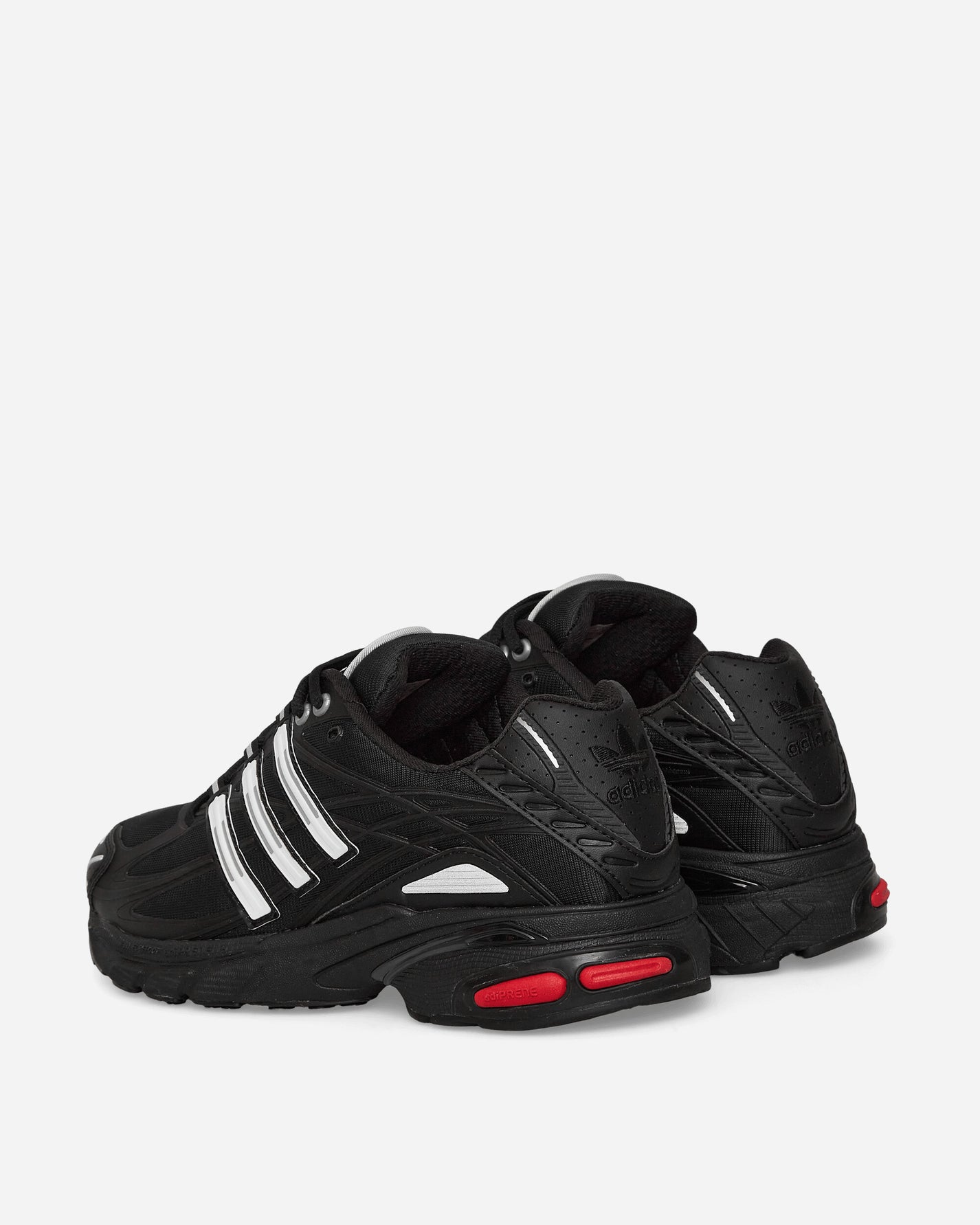 adidas Adistar Cushion Core Black/Ftwr White Sneakers Low ID1169