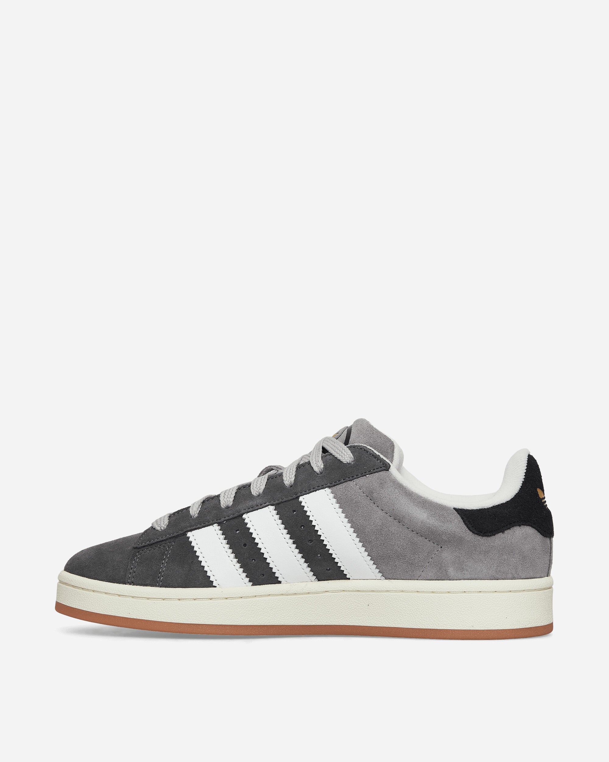 adidas Campus 00s Grethr/Ftwwht Sneakers Low ID2051 001