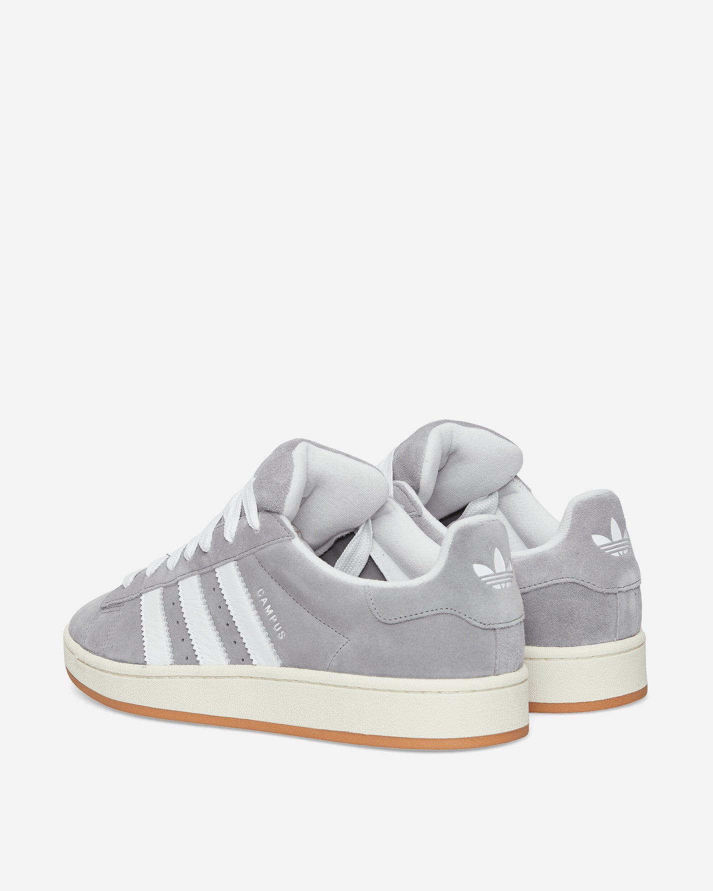 adidas Campus 00S Grey Three/Ftwr White Sneakers Low HQ8707