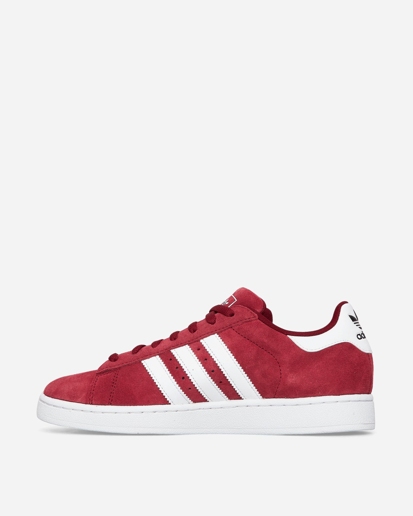 adidas Campus 2 Cburgu/Ftwwht Sneakers Low ID9842 001