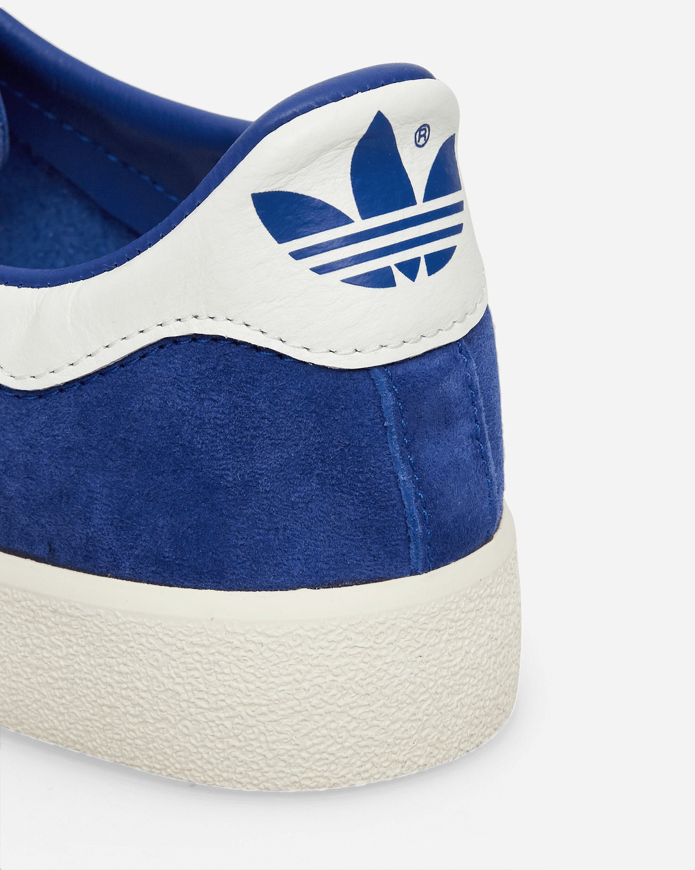 adidas Gazelle Decon Royal Blue/Core White Sneakers Low IG6724 001