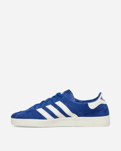 adidas Gazelle Decon Royal Blue/Core White Sneakers Low IG6724 001