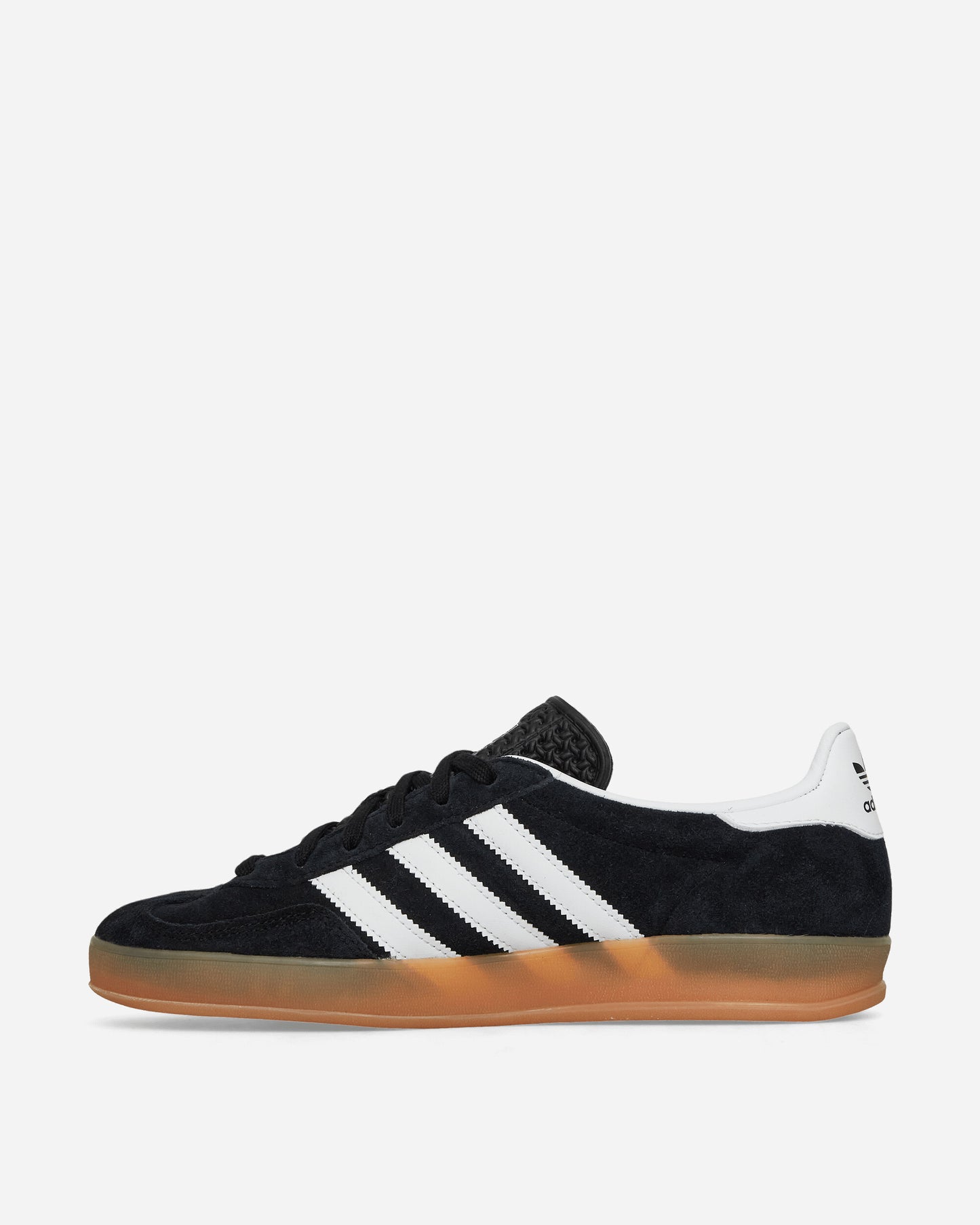 adidas Gazelle Indoor Core Black/Ftwr White Sneakers Low JI2060