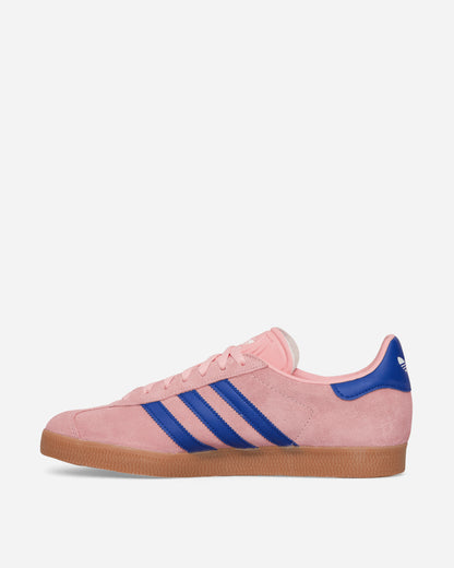 adidas Gazelle Semi Pink Spark/Lucid Blue Sneakers Low JI2077