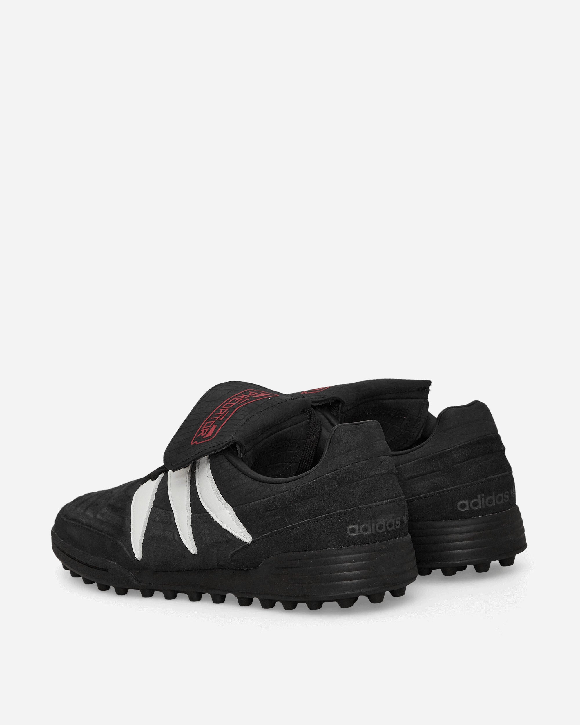 adidas Predator 94 Core Black/Ftwr White Sneakers Low IG9311