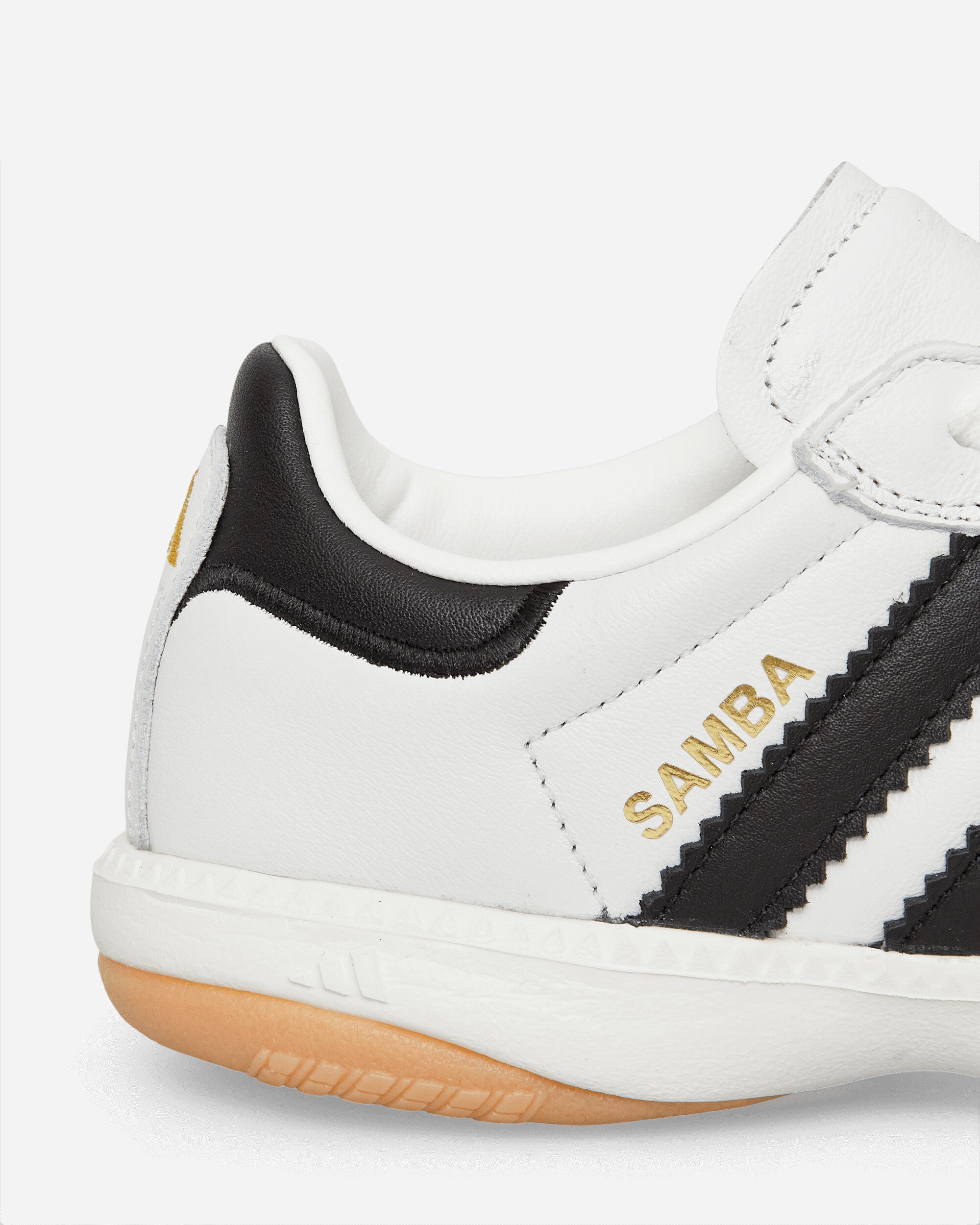 adidas Samba Mn Ftwr White/Core Black Sneakers Low IF1953