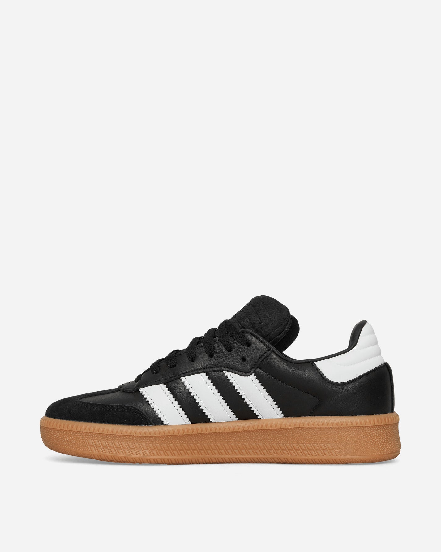 adidas Samba Xlg Core Black/Ftwr White Sneakers Low IE1379