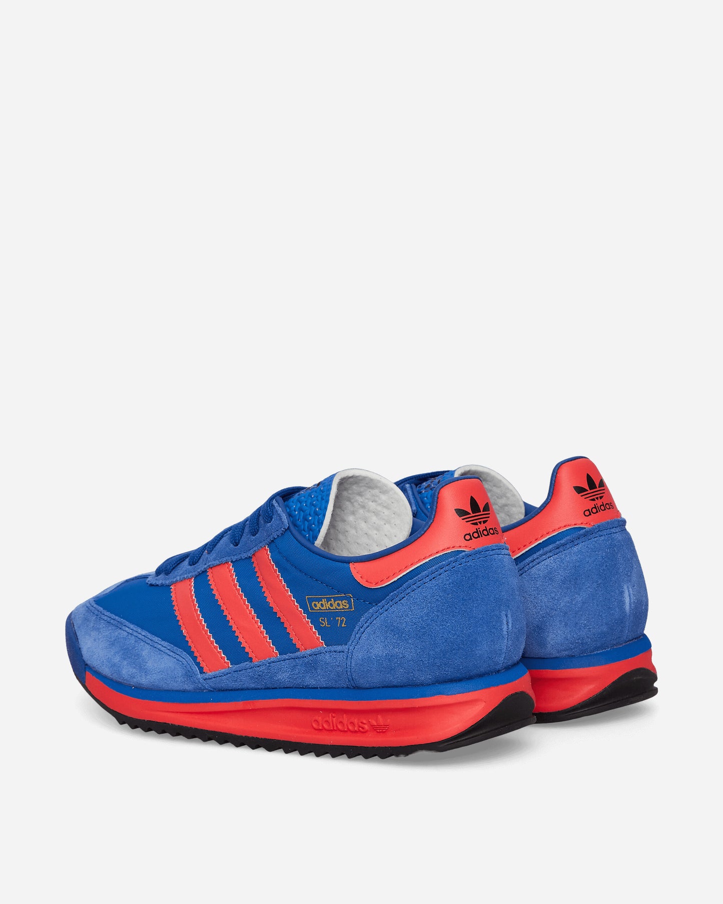 adidas Sl 72 Rs Blue/Bright Red/Royal Blue Sneakers Low IG4648