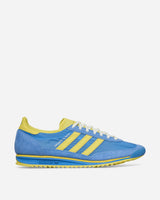 adidas Sl72 Sporty&Rich Real Blue/Light Yellow Sneakers Low JH6701