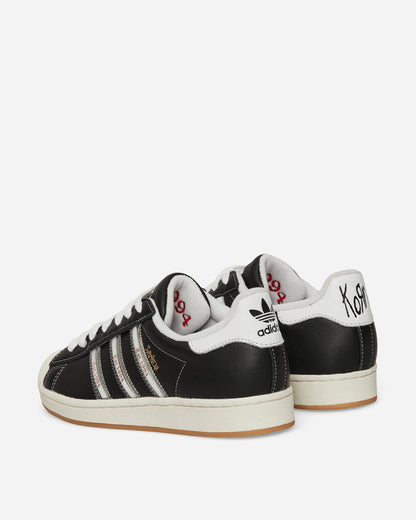 adidas Superstar Korn Core Black/Transl Sneakers Low IH1313