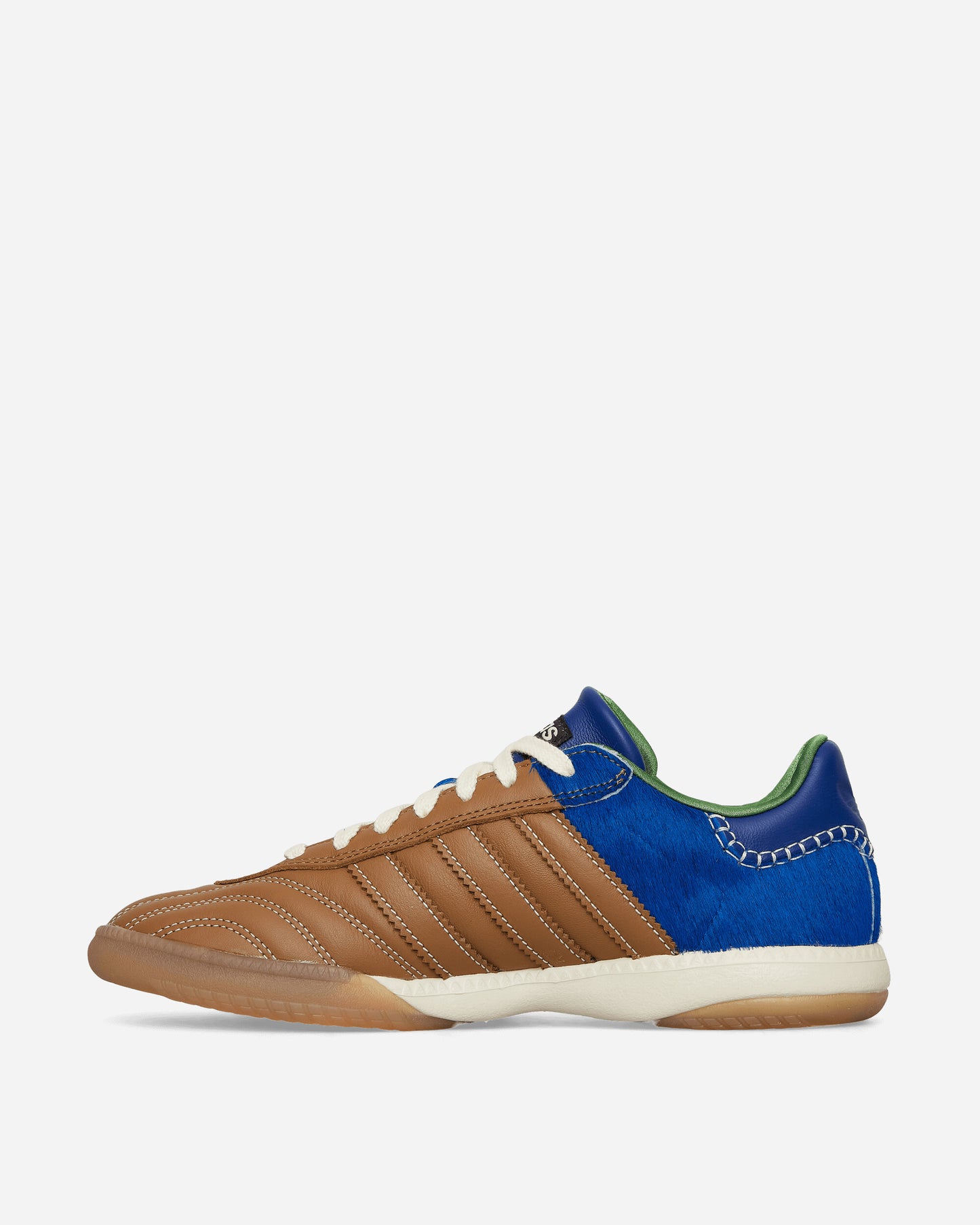 adidas Wb Mn Samba Pny Nppa Multicolor/Team Royal Blue Sneakers Low IF6704