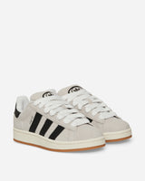 adidas Wmns Campus 00S W Crystal White/Core Black Sneakers Low GY0042