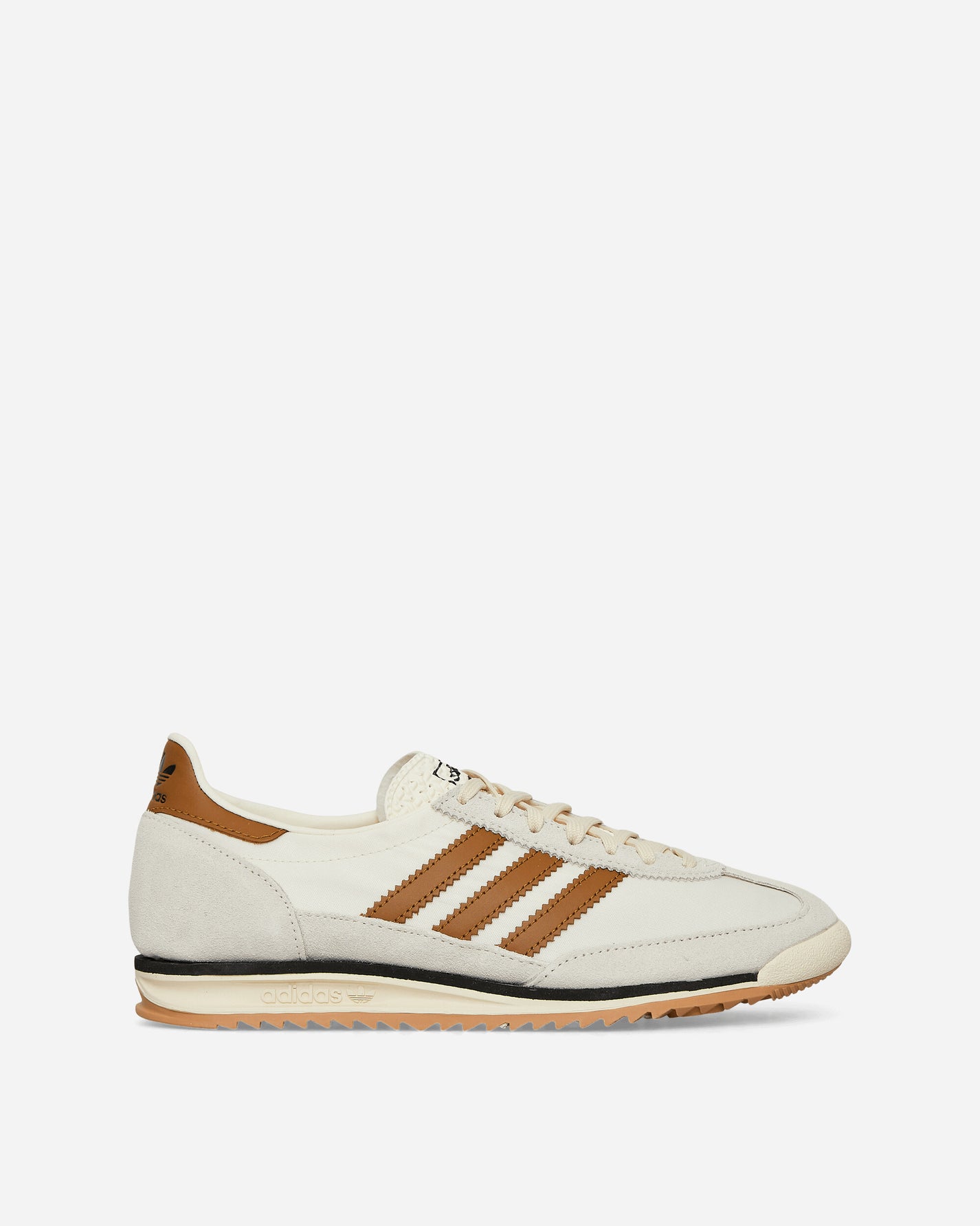 adidas Wmns Sl 72 Og W Cream White/Bronze Strata Sneakers Low JH8657