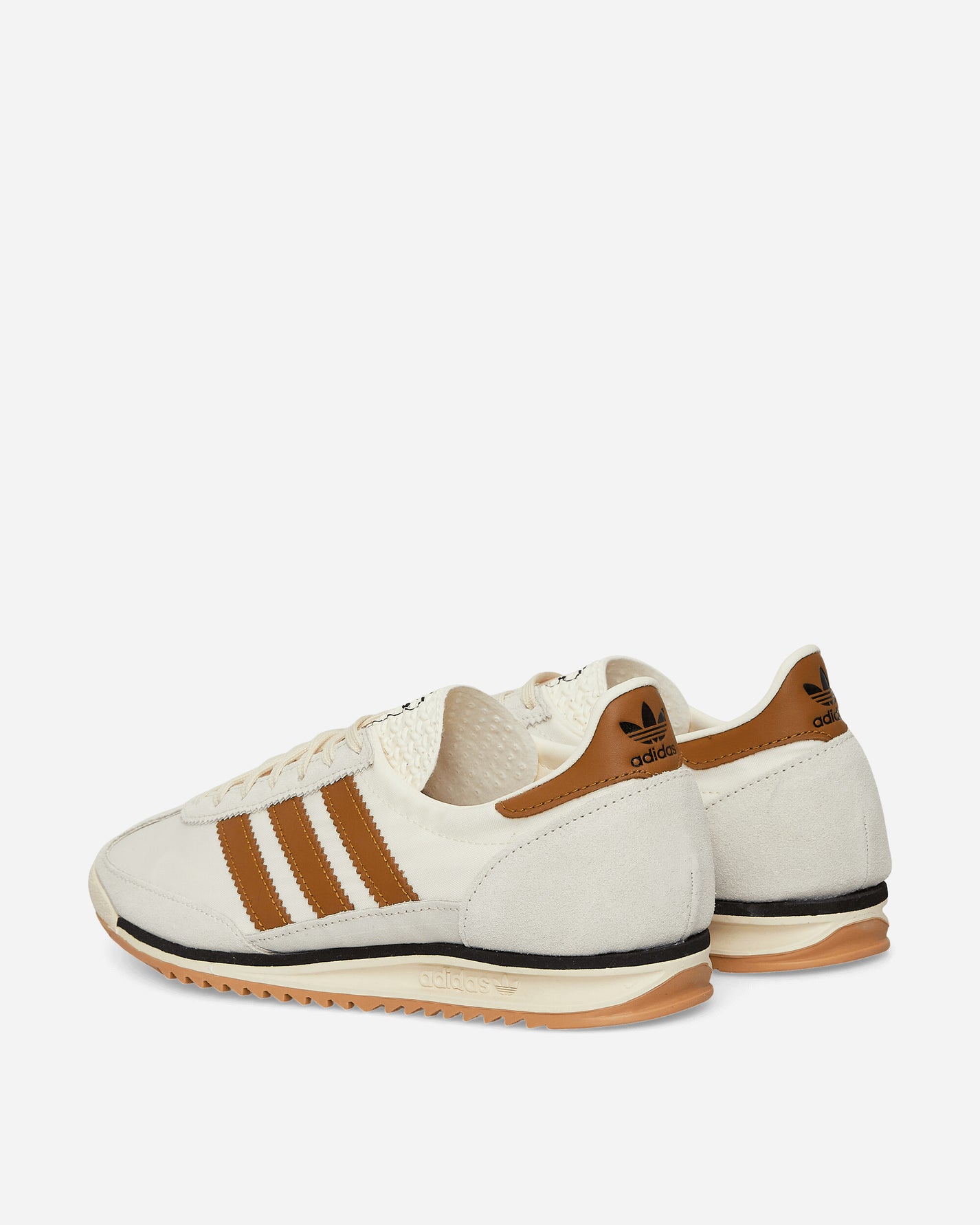 adidas Wmns Sl 72 Og W Cream White/Bronze Strata Sneakers Low JH8657