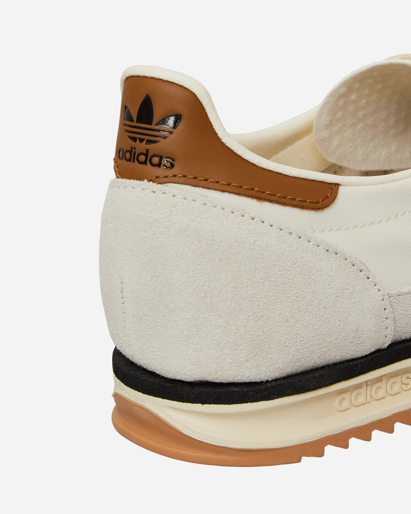 adidas Wmns Sl 72 Og W Cream White/Bronze Strata Sneakers Low JH8657