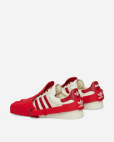 adidas Wmns Superfinger Superstar Better Scarlet/Off White Sneakers Low JP7142