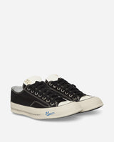 visvim Skagway Lo Black Sneakers Low 124101001003 001