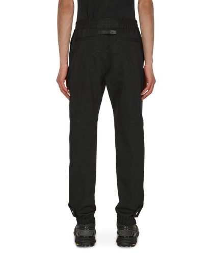 1017 Alyx 9SM Trackpant - 2 Black Pants Trousers AAMPA0162FA02 BLK0001