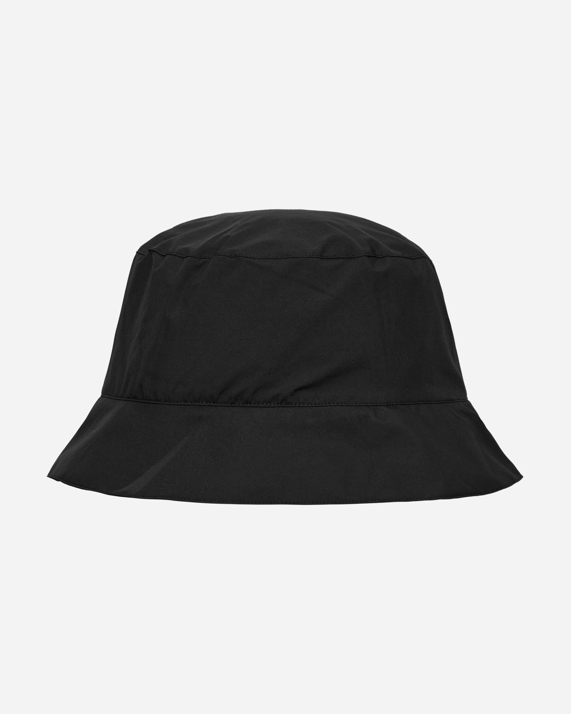 Acronym Bucket Black Hats Bucket FC3-WS BLACK