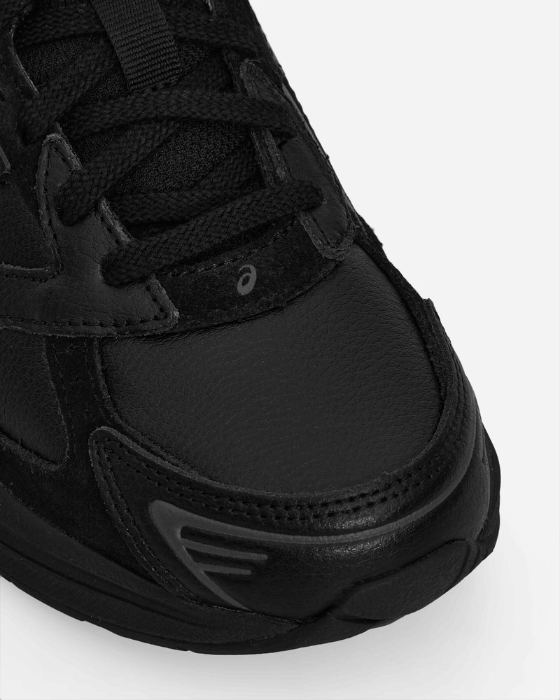Asics Gel 1130 Black/Dark Grey Sneakers Low 1201A844-001