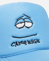 Camp High High Eyes Lid Blue Hats Caps CHEYESCAP BLUE