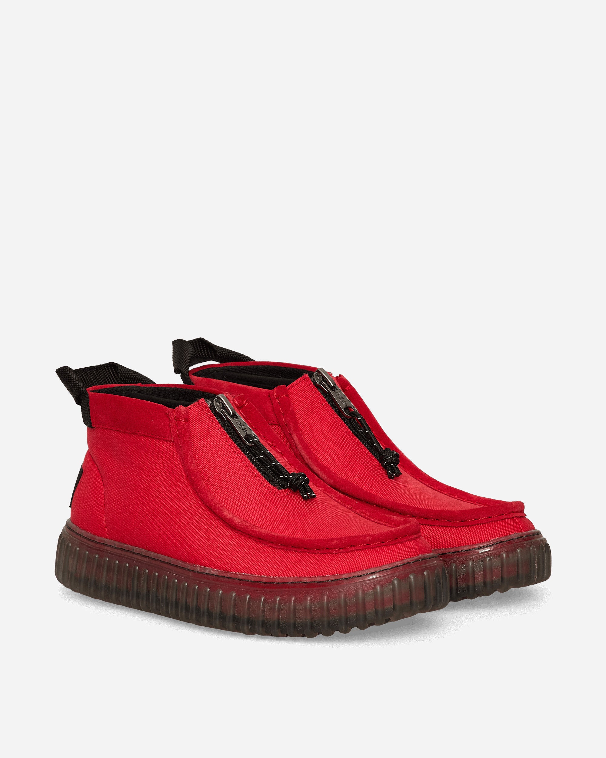 Eastpak Torhill Zip Shoes Red