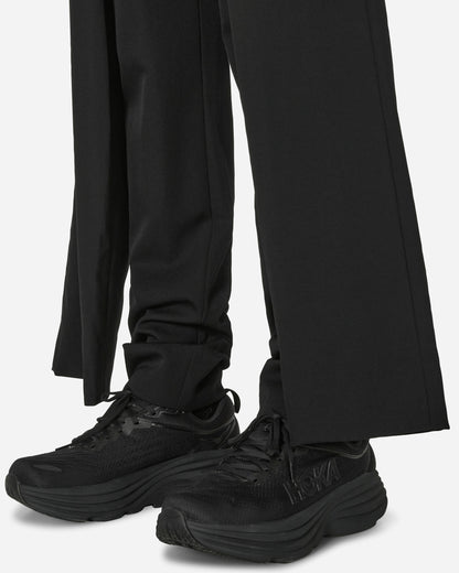 Comme Des Garçons Homme Plus Men'S Pant Black/Black Pants Trousers PL-P047-W23 1