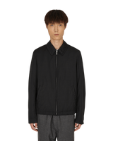 Comme Des Garcons Black Jacket Black Coats and Jackets Jackets 1H-J008-W21 1