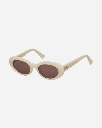 Gentle Monster Le Ivory Eyewear Sunglasses LE-IV1 IV1