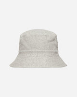 Guess USA Gusa Bucket Hat Alabaster White Hats Caps M3GZ25WFGV0 G046