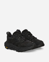 Hoka One One M Anacapa Low GTX Black Sneakers Low HK.1122017-BBLC