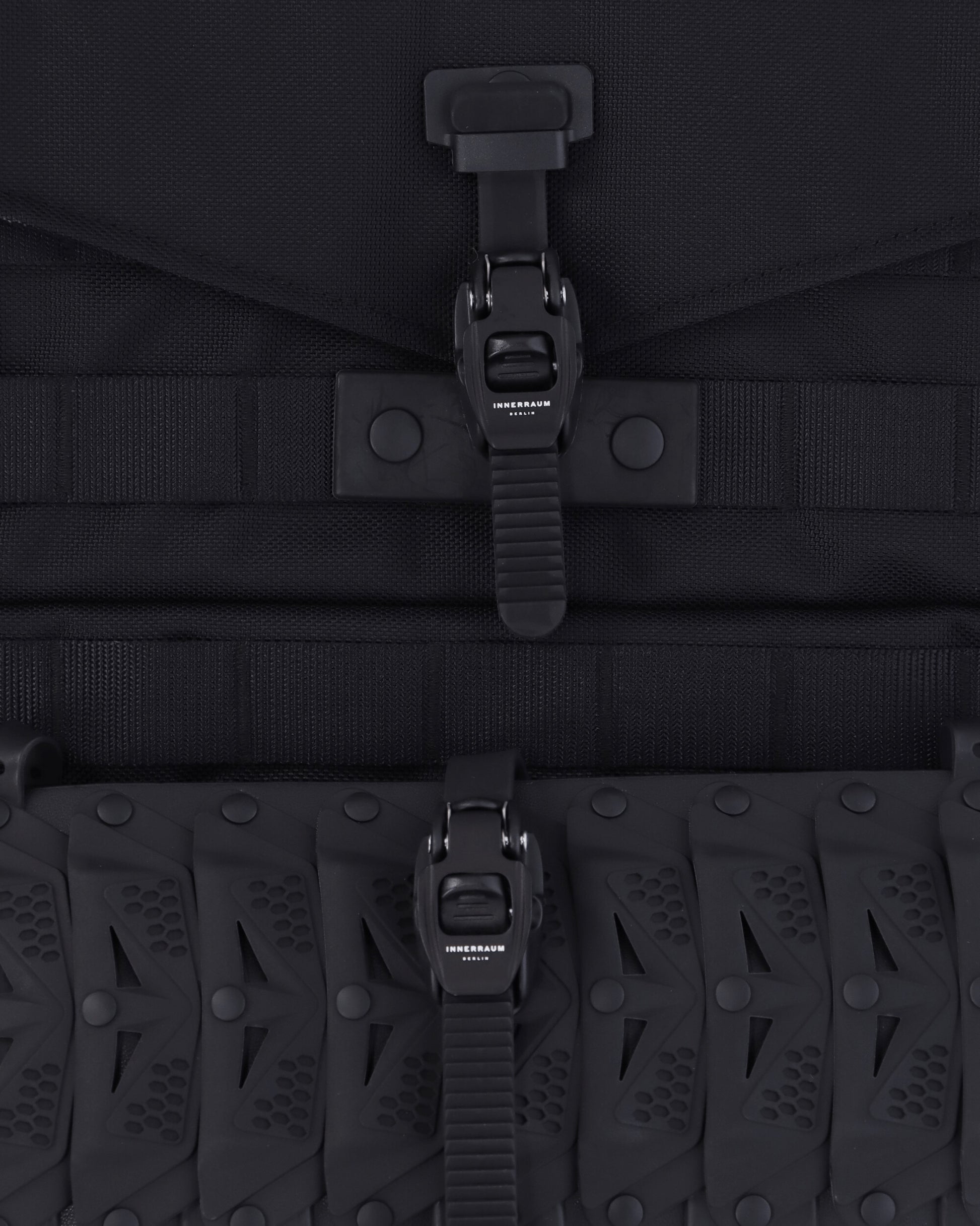Junya Watanabe MAN Men'S Accessory Black Bags and Backpacks Backpacks WL-K201-W23 1
