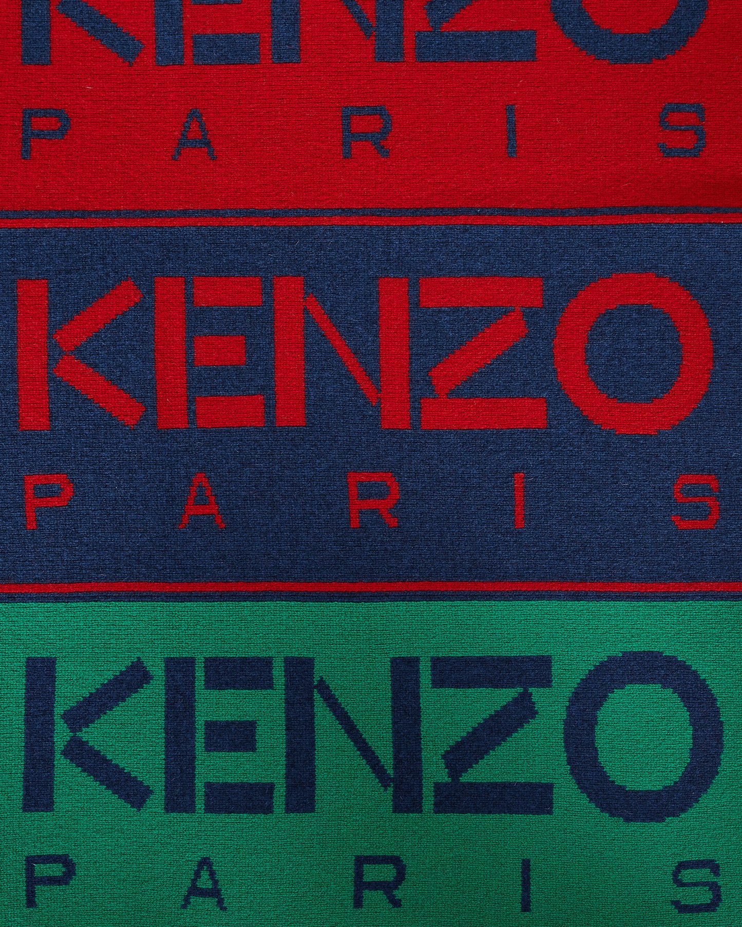 Kenzo Paris Divers Medium Red Homeware Design Items FC68CU150KCA 21