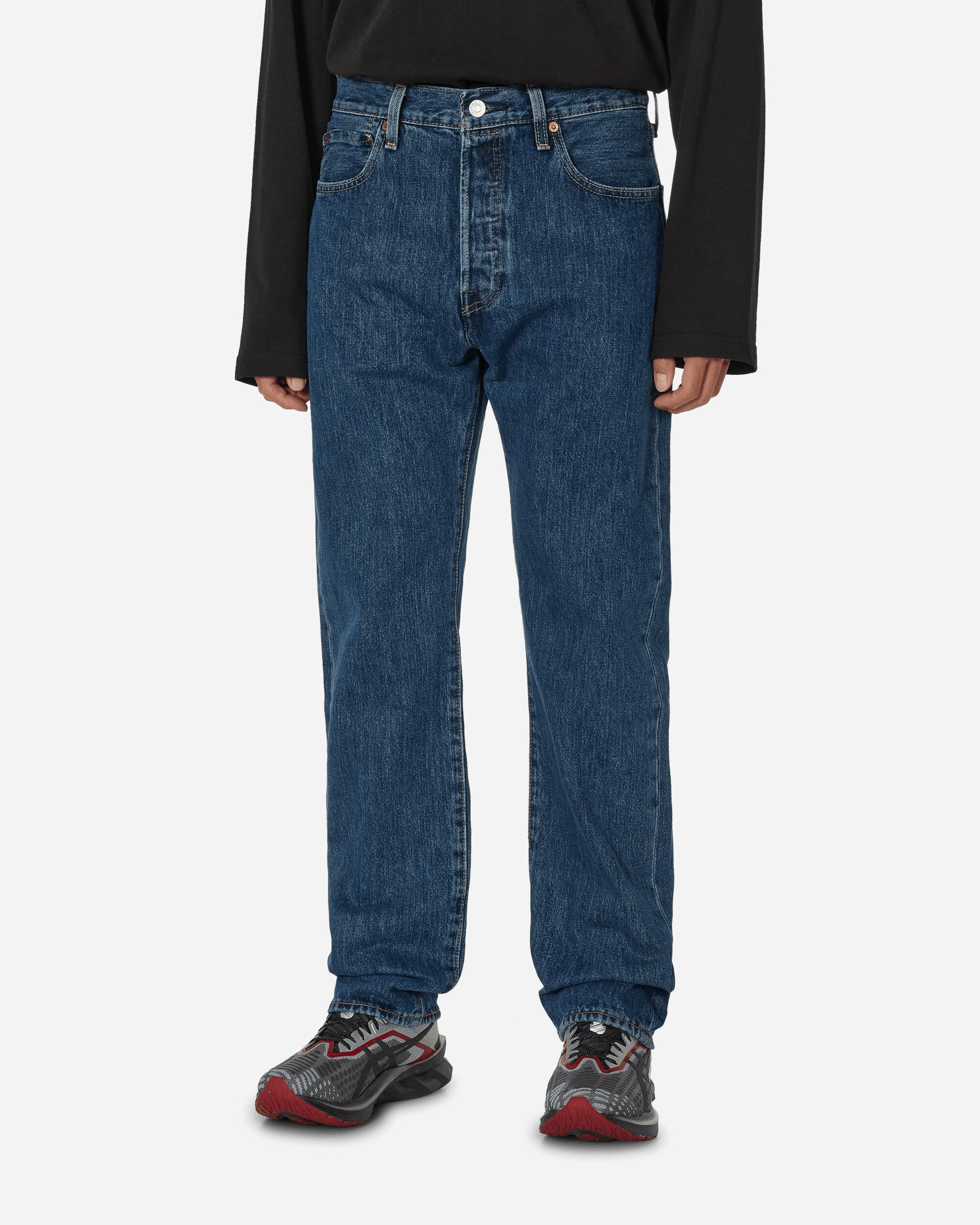 Levi's Slam Jam 501® 150th Anniversary Jeans Stone Washed
