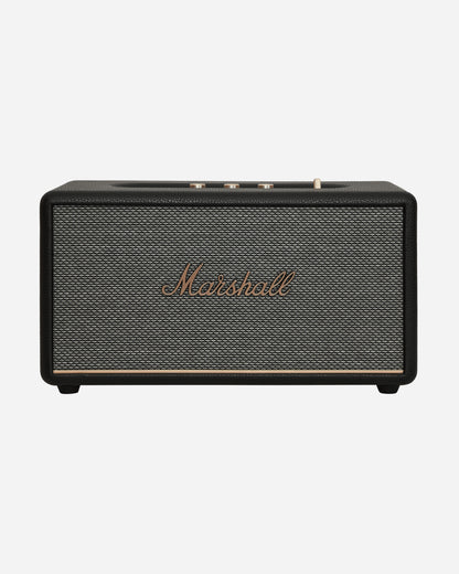 Marshall Marshall Stanmore Iii Bt Black Tech and Audio Speakers 1006010 001