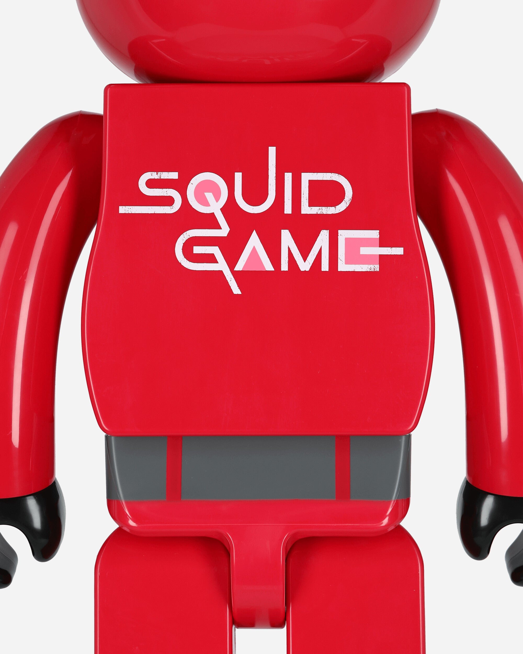 Medicom 1000% Squid Game Guard Circle Ass Homeware Toys 1000SQUIDC ASS